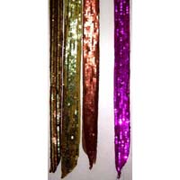 Sequin Belts BELTS - 118-A