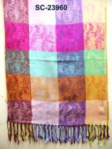 Shawls SC - 23960