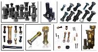 Earthmoving Machinery Spares