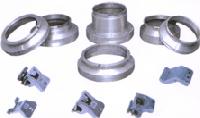 Textile Spares -Endrings