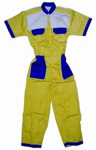 BP - 07 Body Protectors