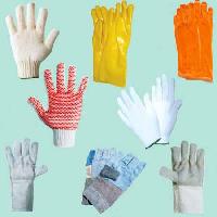 HG - 03 Hand Gloves