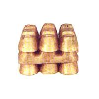 Bronze Ingots