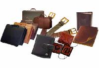 leather articles