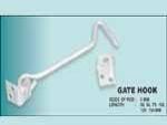 Gate Hook