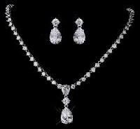 Bridal Jewellery Set