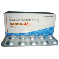 Barox - 150