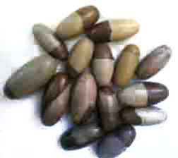 Shiva Lingams 05