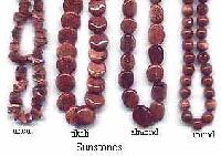 Semiprecious Gemstone Beads - 005