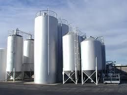 Grain Dryers