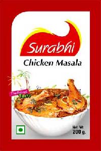 Surabhi Chicken Masala