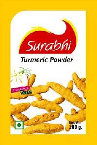 Surabhi Turmeric Powder