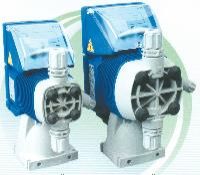 Chemical Dosing Pumps