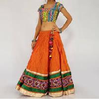 Gujarati Traditional Dresses