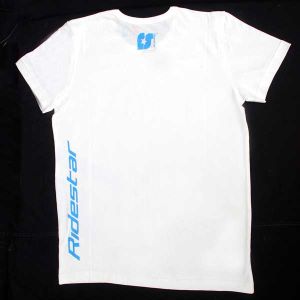 Cotton Round Neck T Shirt