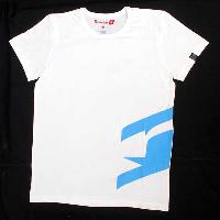 Cotton Round Neck T Shirt