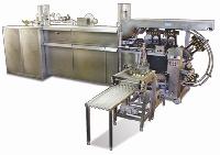 Automatic Ice Cream Cone Machinery