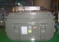 Traction Power Transformer