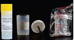 Stool Sample Containers
