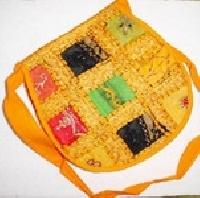 Cotton Shoulder Bags Gbg-7537