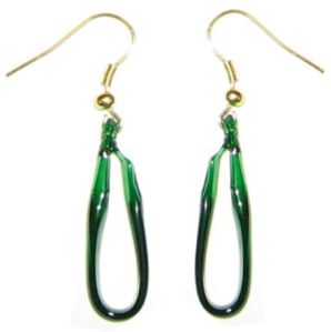 Glass Earring ER-4069