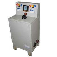 3 Phase Motor Testing Panel