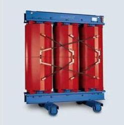 Dry Resin Transformer