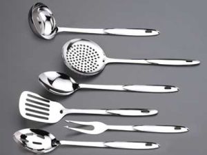 Konica Design Kitchen Tools