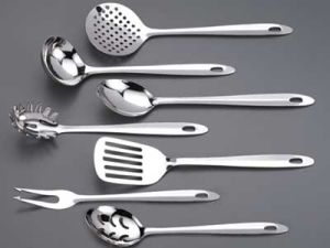 Pearl Design Kitchen Tools