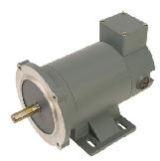 Permanent Magnet DC Motors