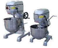 Bakery Equipment