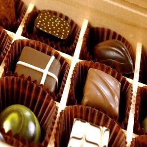 Chocolate Confectionery Products