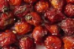 rosehip oil