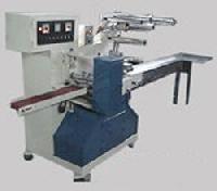 Soap Wrapping Machines