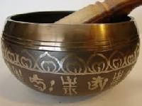 Tibetan Singing Bowls