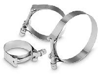 Steel Clamps