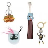 bag charms