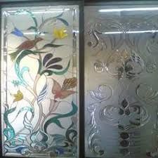 Designer Glass