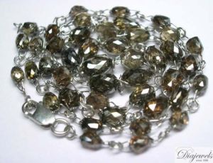 Diamond Beads