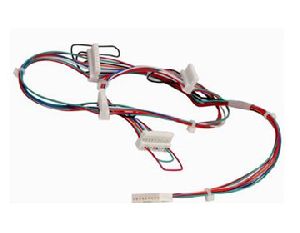 Electronic Control Device Wiring Harness