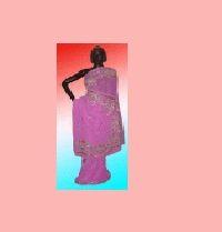 Bridal Sarees Bs - 02