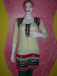 Cotton Kurti