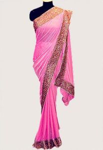 Designer Sarees Dsr - 01