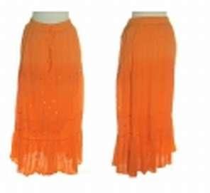 Designer Skirts DS - 11