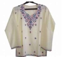 Ladies Kurta, Ladies Kurti Lk - 01