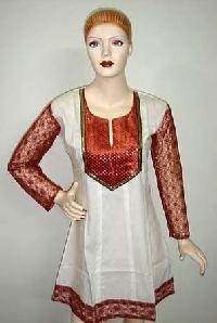 Ladies Kurta, Ladies Kurti LK - 03