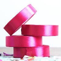 decoration ribbons