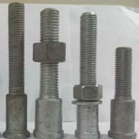 Forged & Casted Pin Fittings