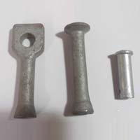 Forged Insulator Fittings