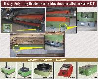 Machinery Leveling Shock Mounts